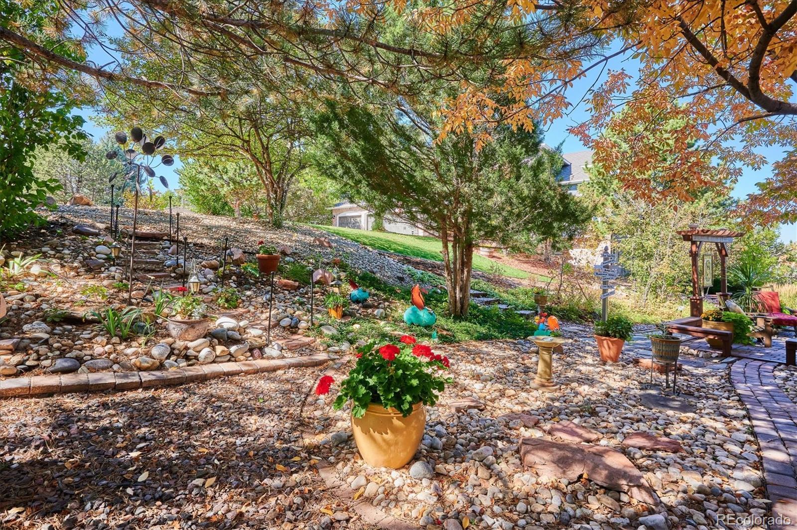 MLS Image #48 for 3091  cherry plum way,castle rock, Colorado