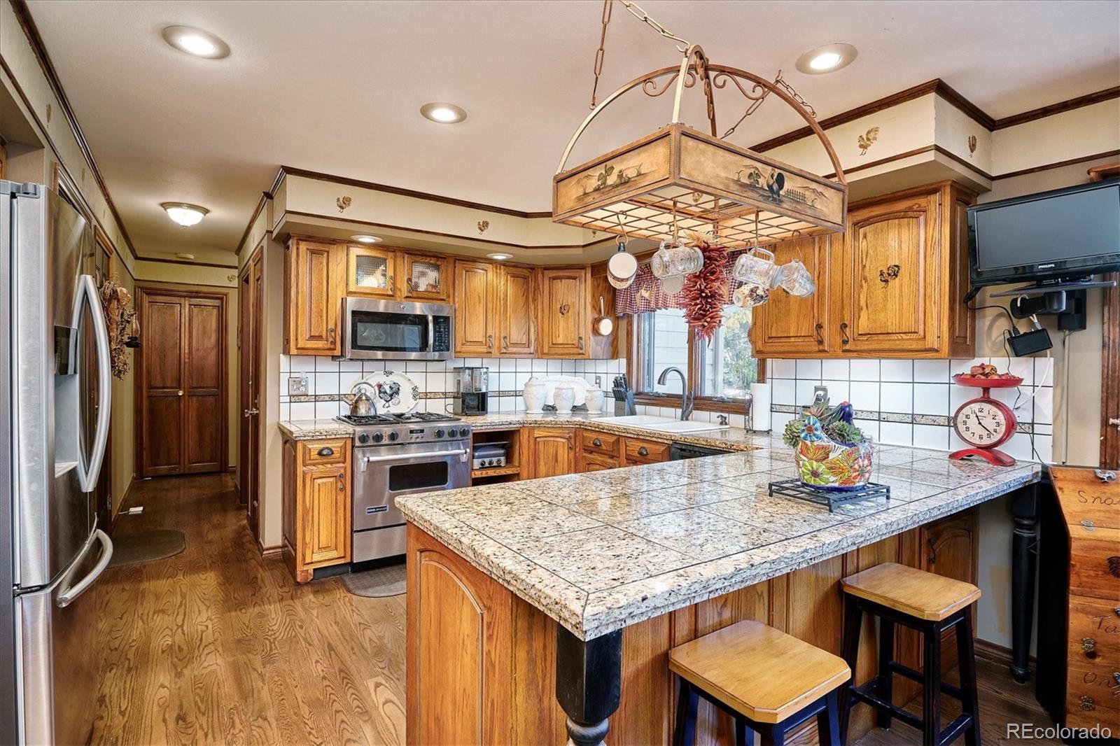 MLS Image #9 for 3091  cherry plum way,castle rock, Colorado