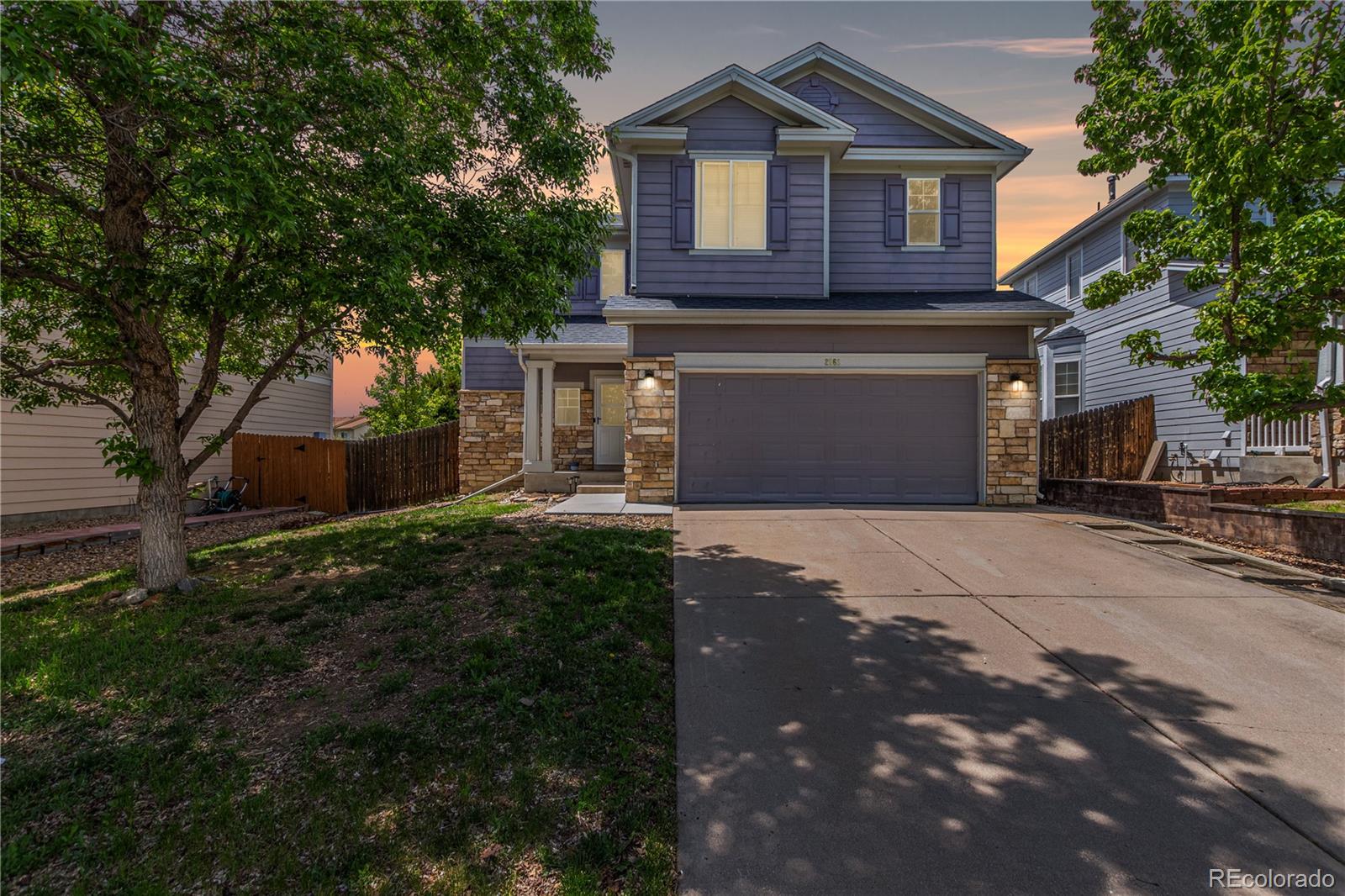 CMA Image for 2146 s espana street,Aurora, Colorado