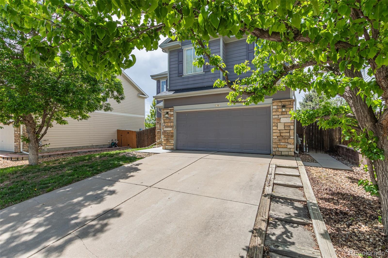 MLS Image #32 for 2563 s genoa street,aurora, Colorado