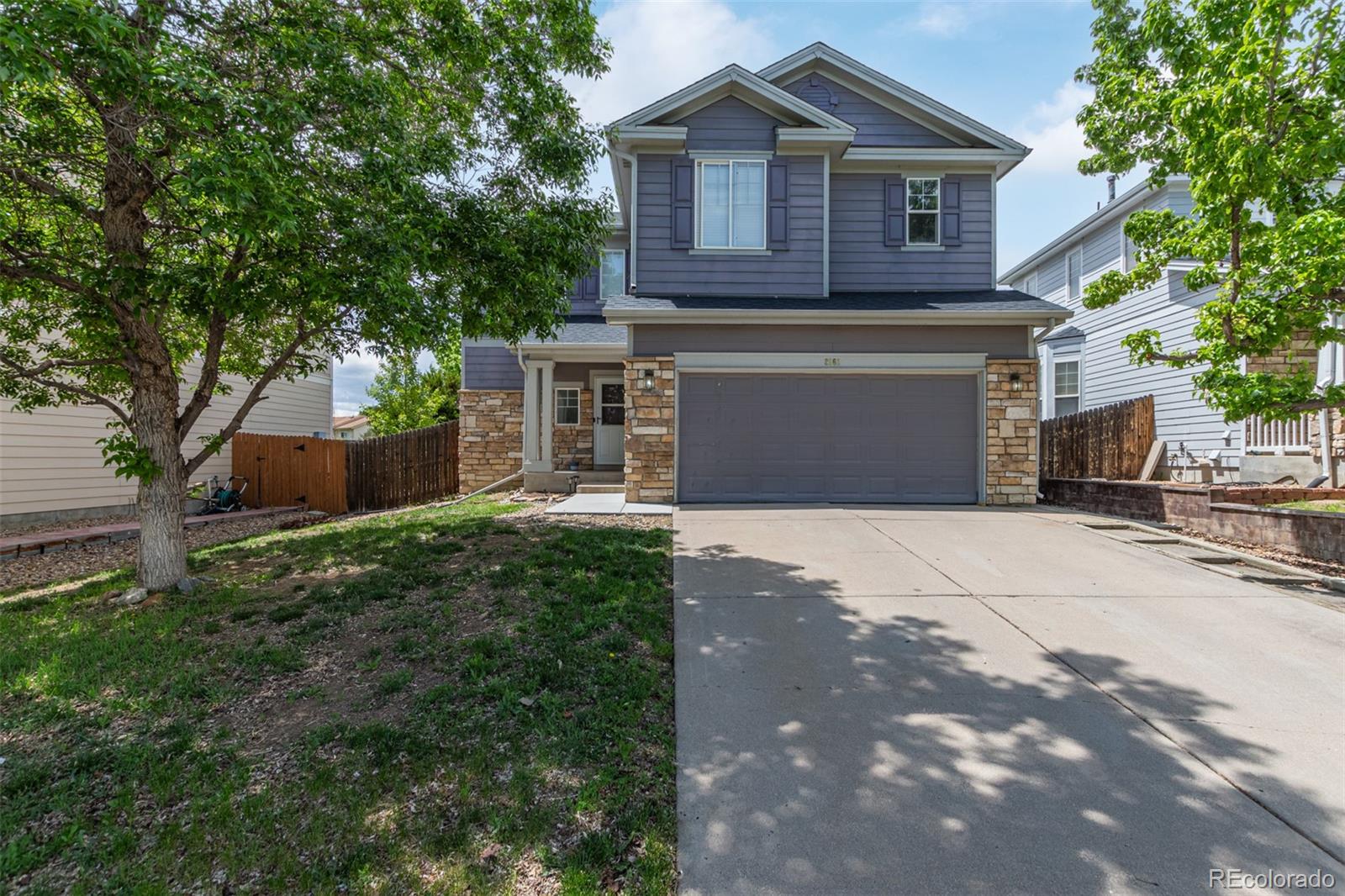 MLS Image #34 for 2563 s genoa street,aurora, Colorado