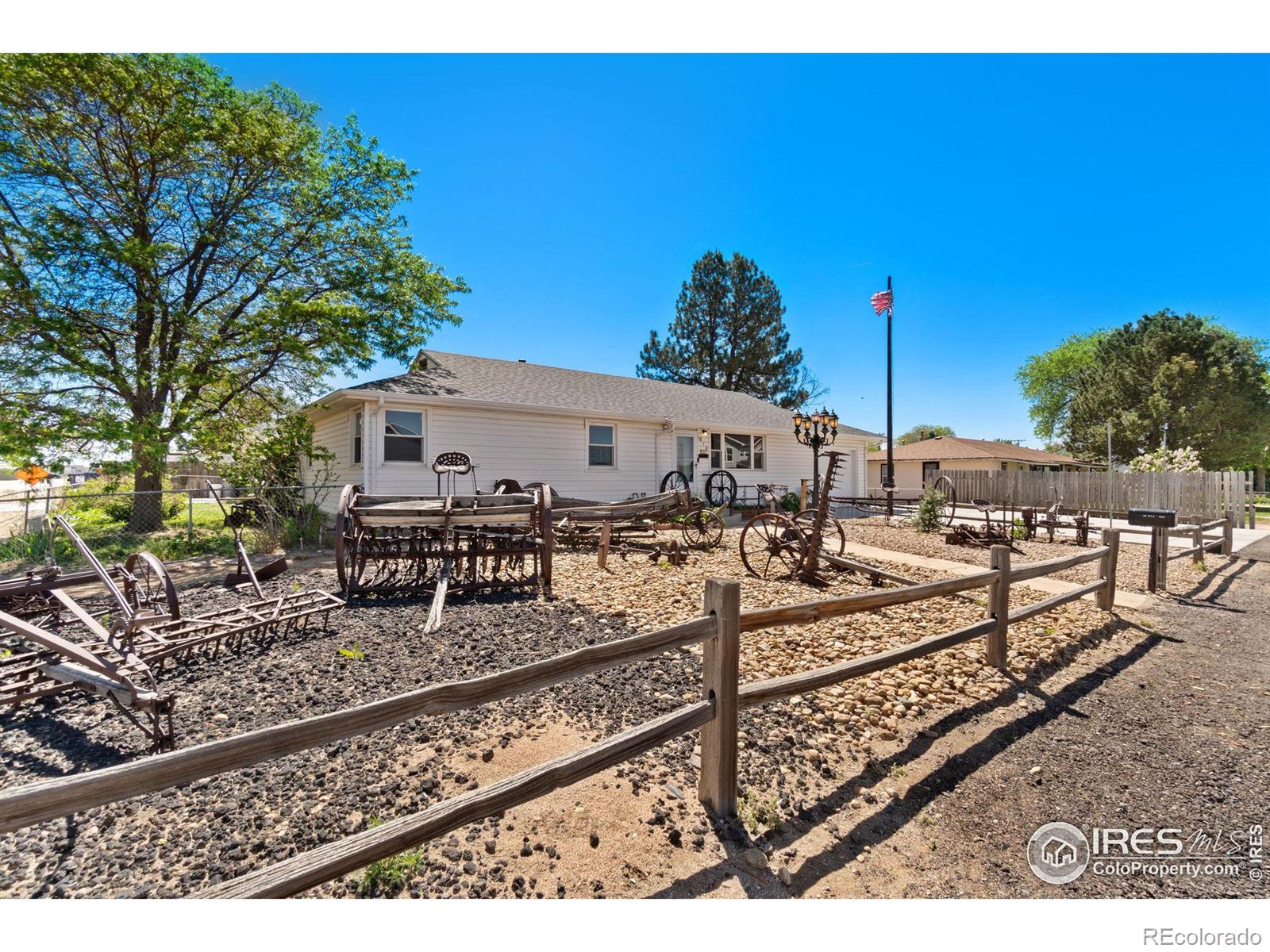 CMA Image for 610 s mckinley avenue,Fort Lupton, Colorado