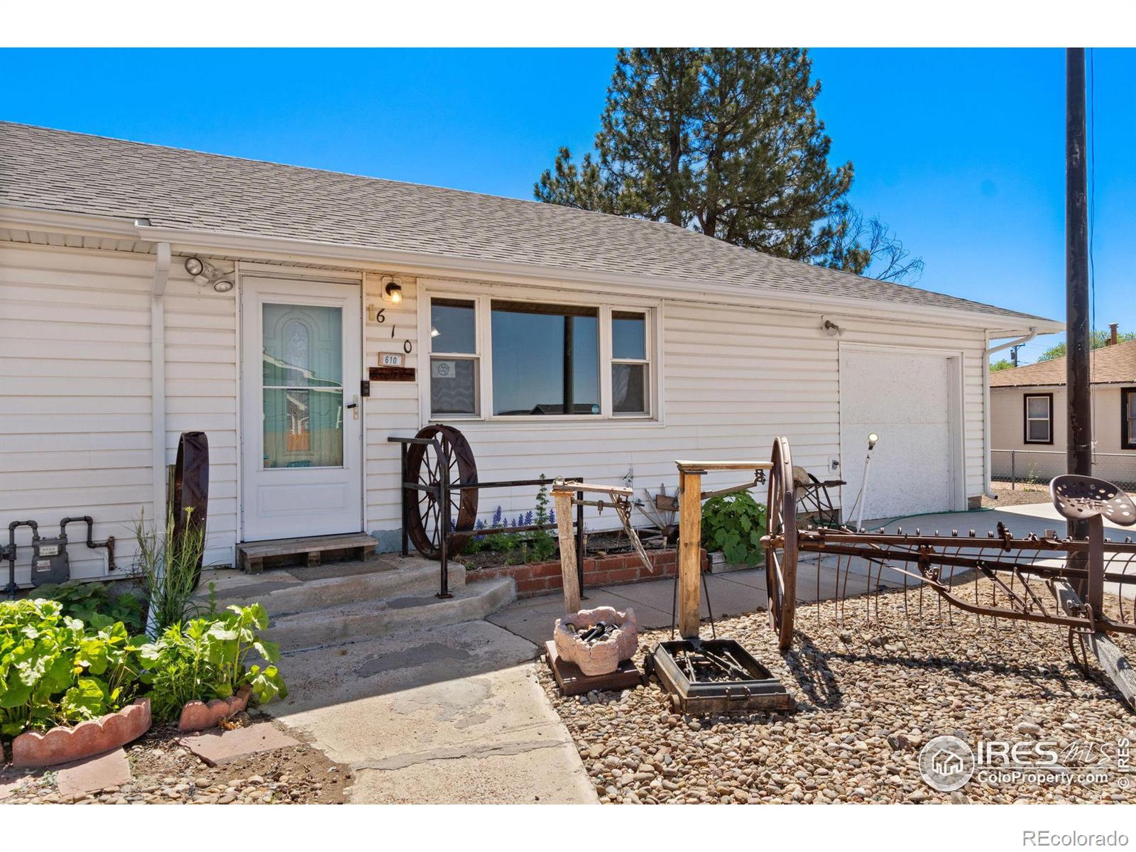 MLS Image #2 for 610 s mckinley avenue,fort lupton, Colorado
