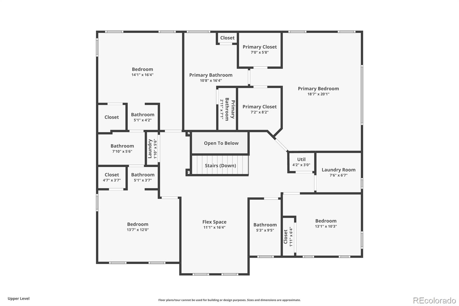 MLS Image #30 for 5010  old ranch drive,longmont, Colorado