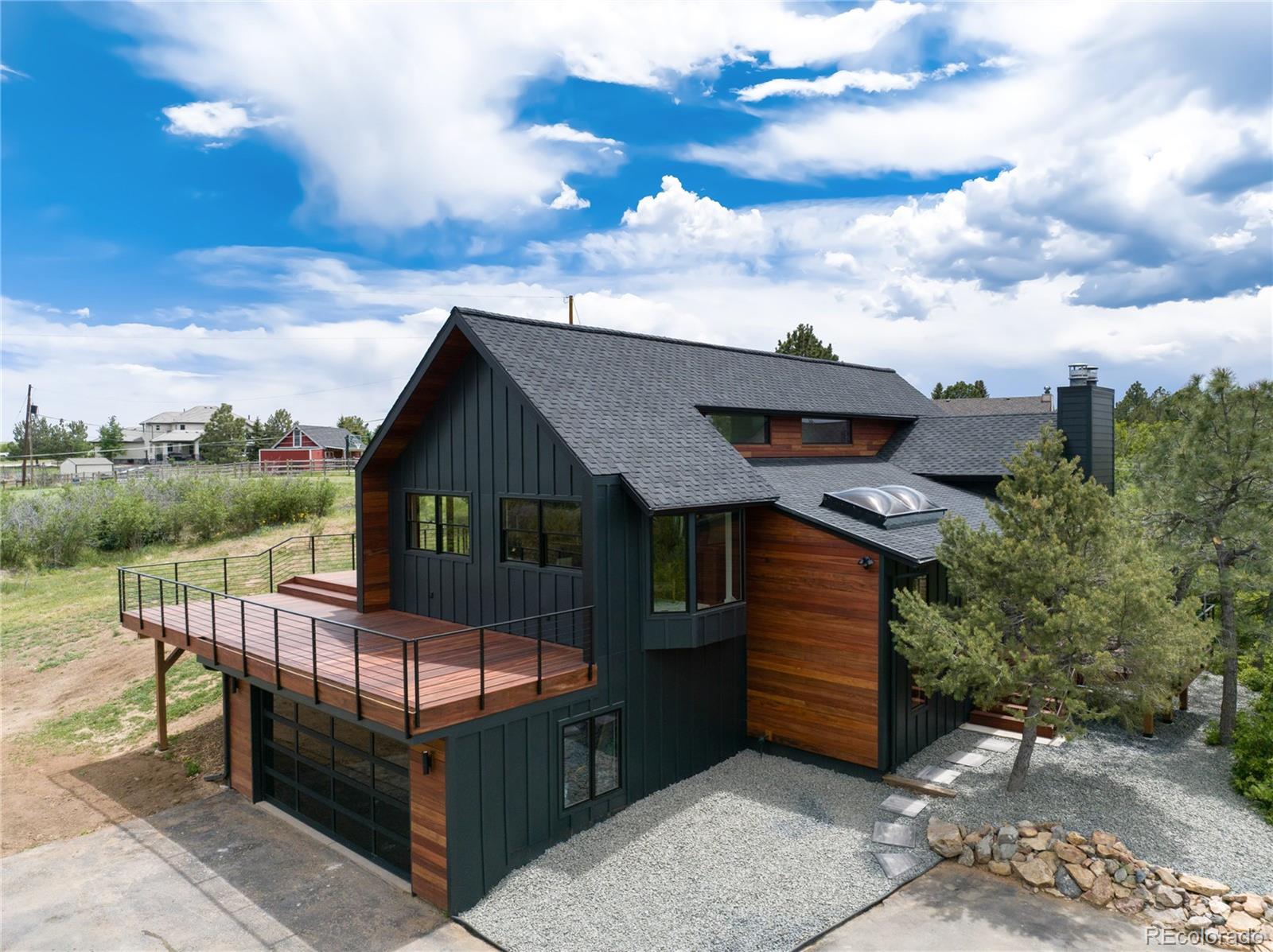 MLS Image #41 for 9320 n corral lane,castle rock, Colorado