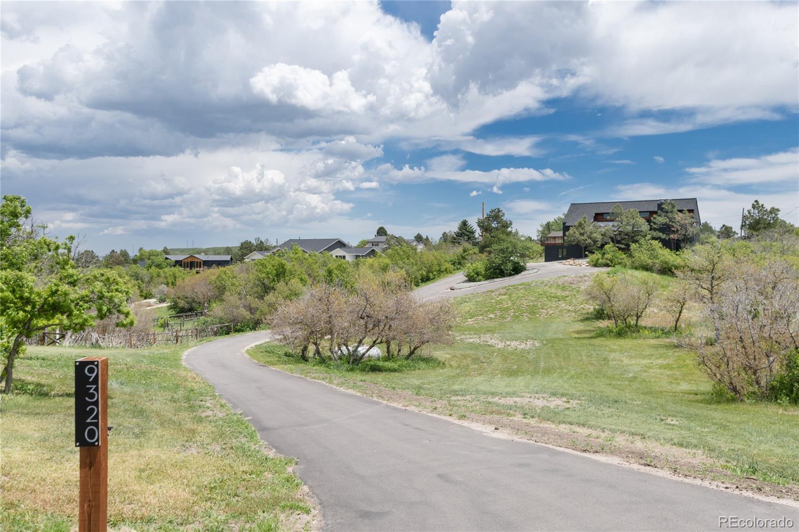 MLS Image #45 for 9320 n corral lane,castle rock, Colorado