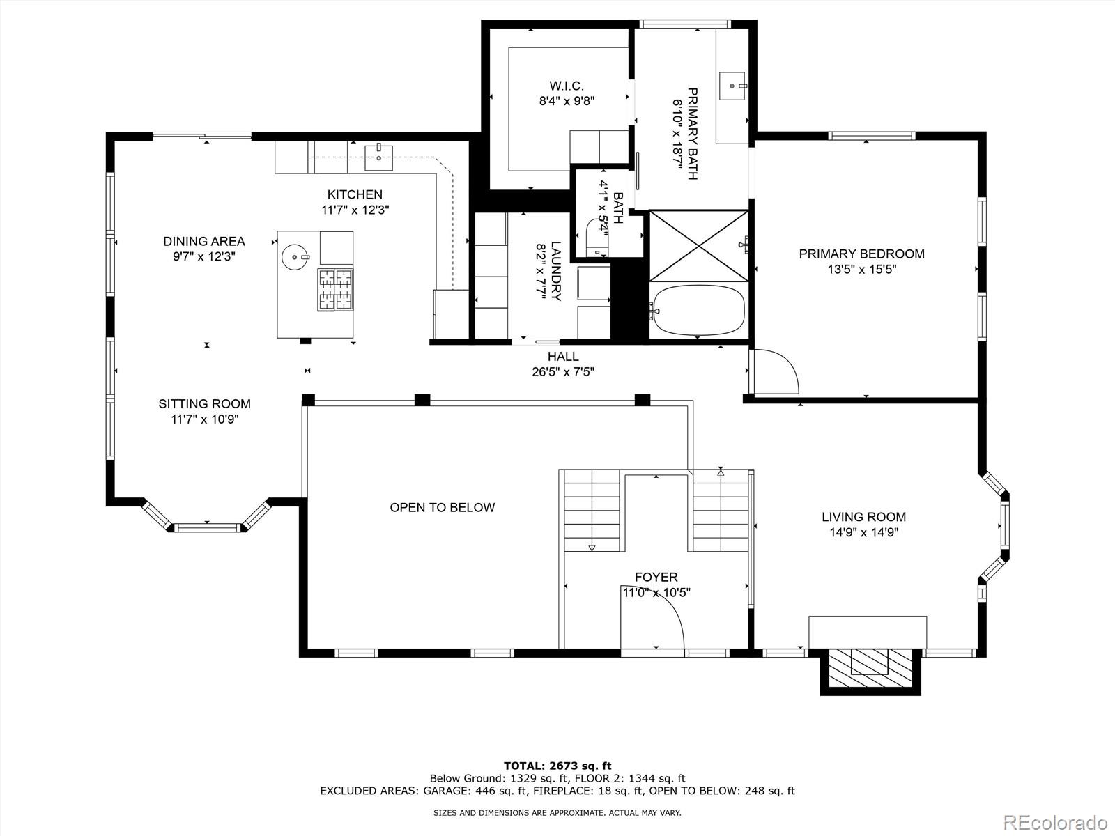 MLS Image #47 for 9320 n corral lane,castle rock, Colorado