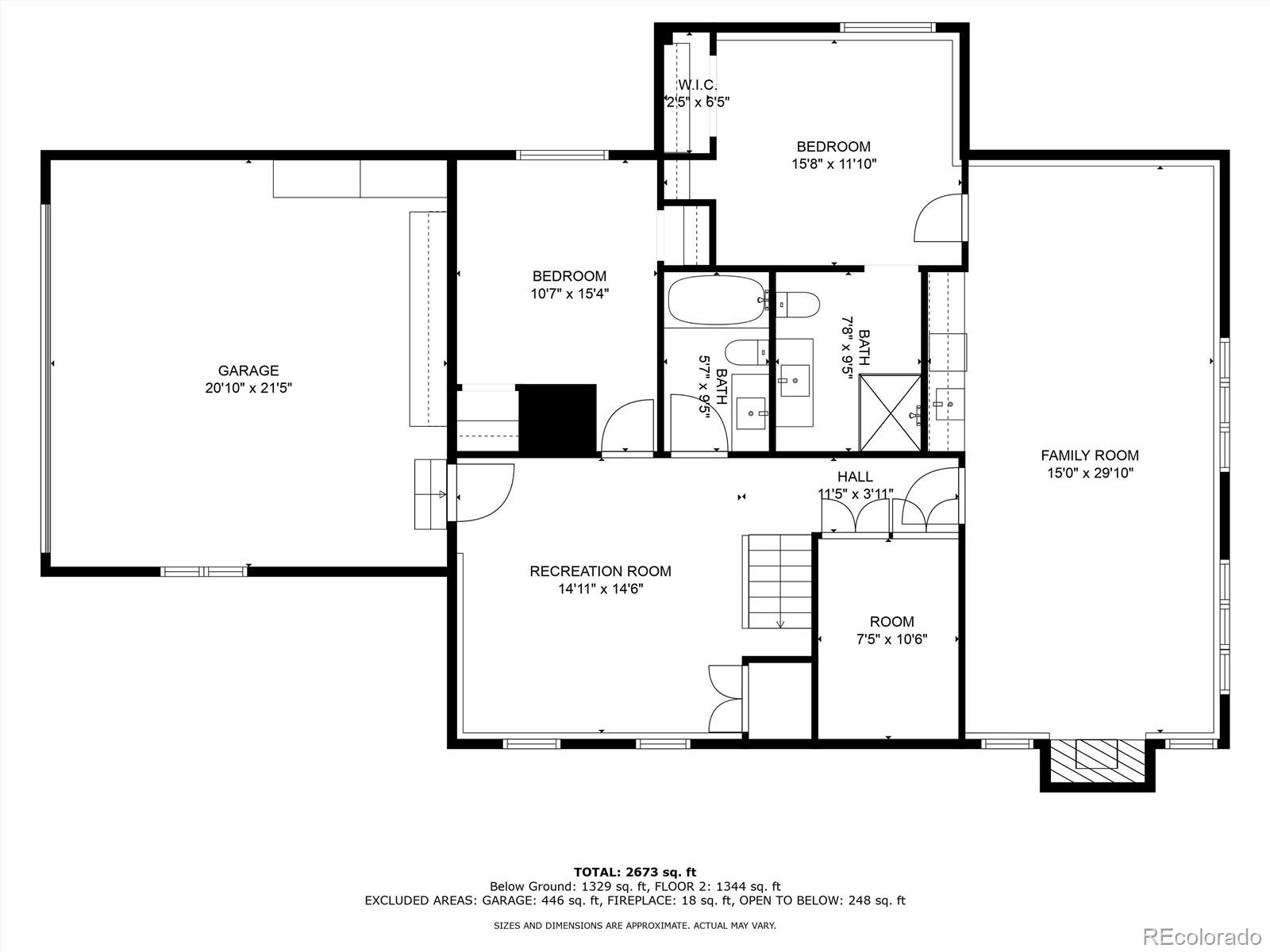 MLS Image #48 for 9320 n corral lane,castle rock, Colorado