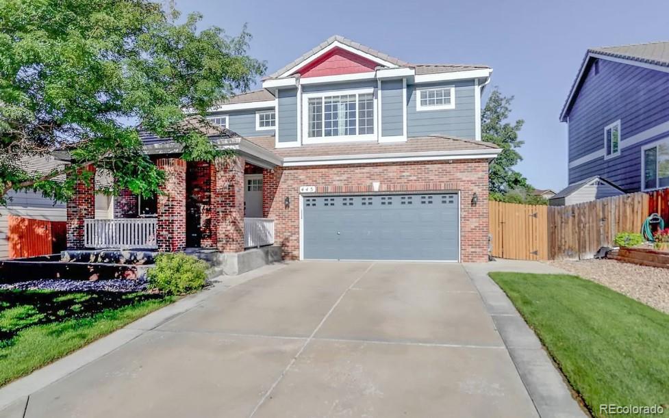 MLS Image #0 for 445  hayloft way,brighton, Colorado