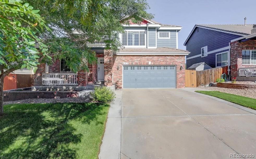 CMA Image for 4469  oxbow drive,Brighton, Colorado