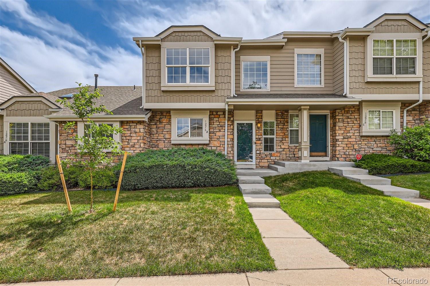 MLS Image #0 for 1276 s zeno circle b,aurora, Colorado