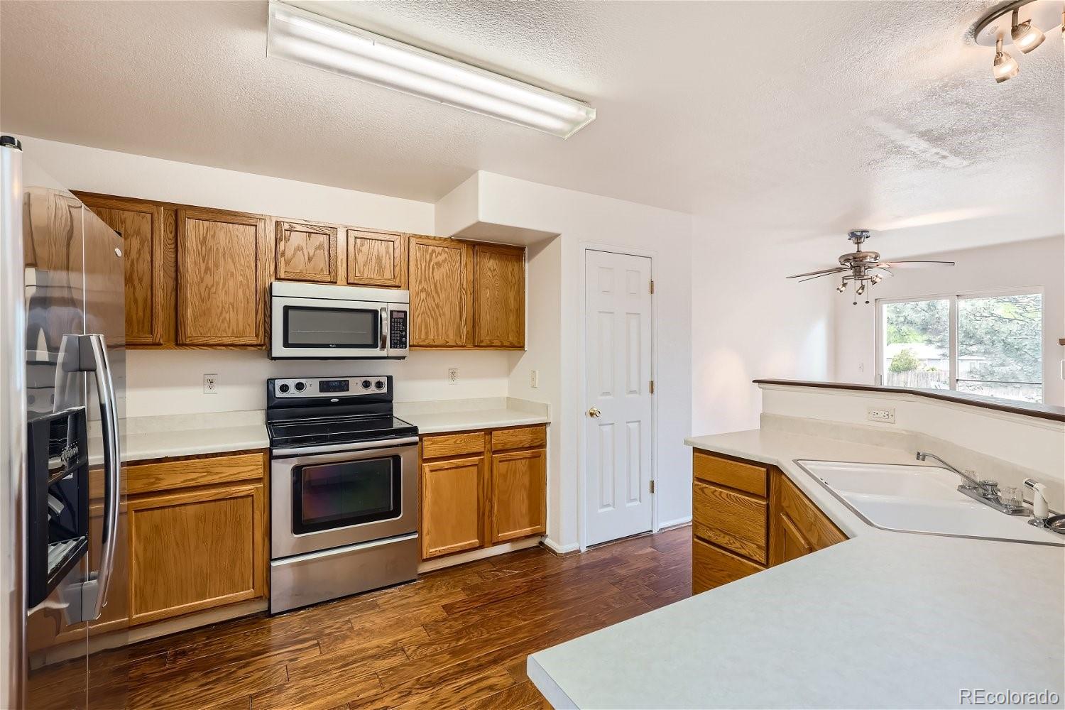 MLS Image #4 for 1276 s zeno circle b,aurora, Colorado