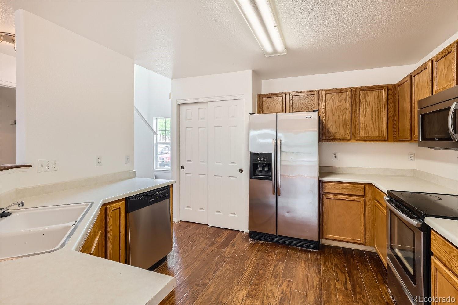 MLS Image #5 for 1276 s zeno circle b,aurora, Colorado