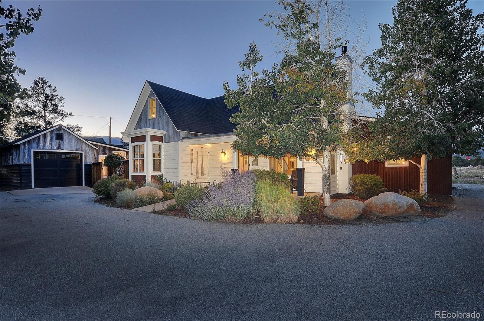 MLS Image #0 for 428  crossman avenue,buena vista, Colorado