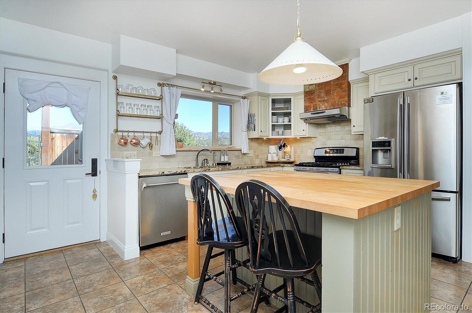 MLS Image #12 for 428  crossman avenue,buena vista, Colorado