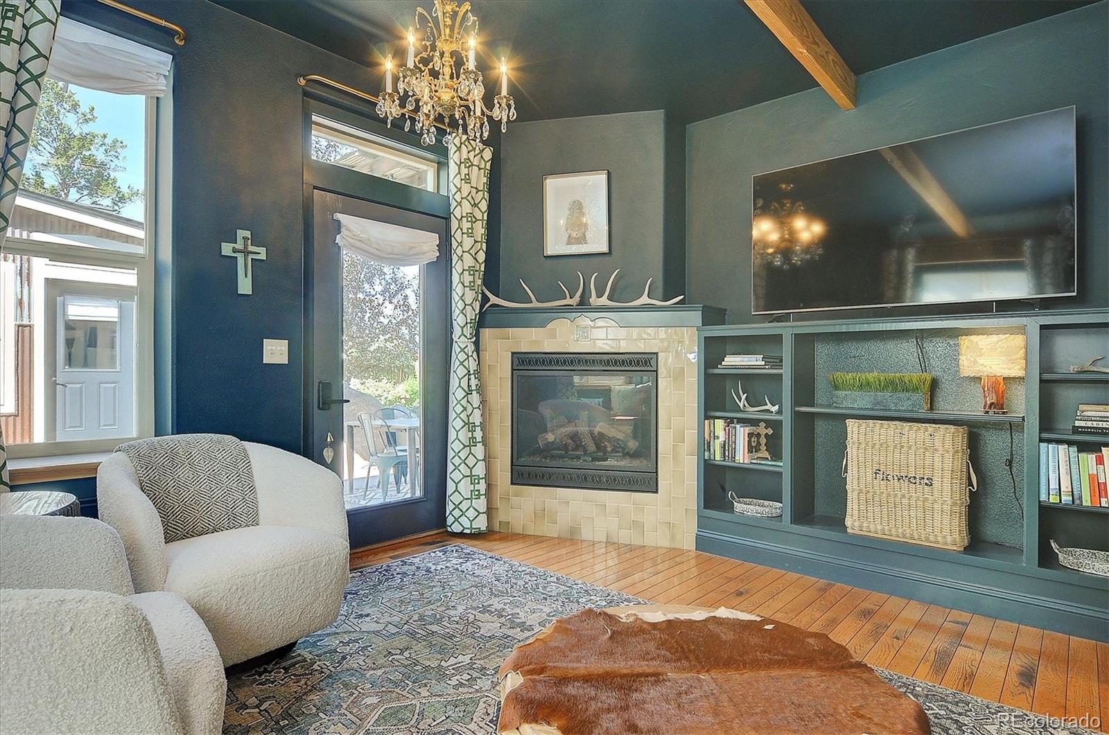 MLS Image #2 for 428  crossman avenue,buena vista, Colorado