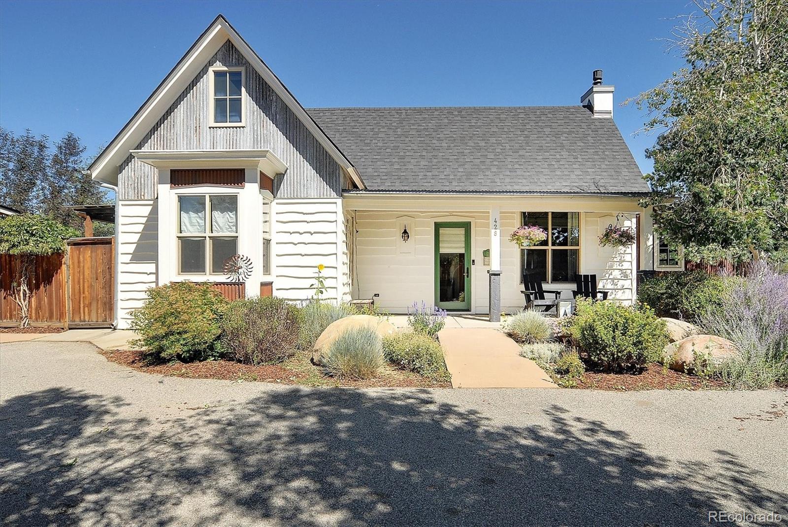 MLS Image #22 for 428  crossman avenue,buena vista, Colorado