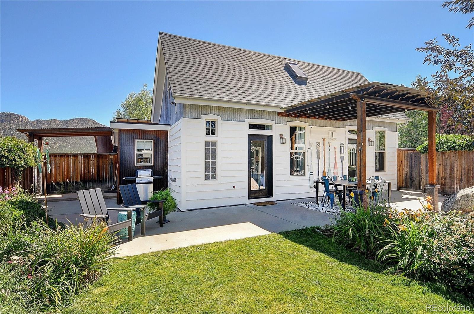 MLS Image #23 for 428  crossman avenue,buena vista, Colorado