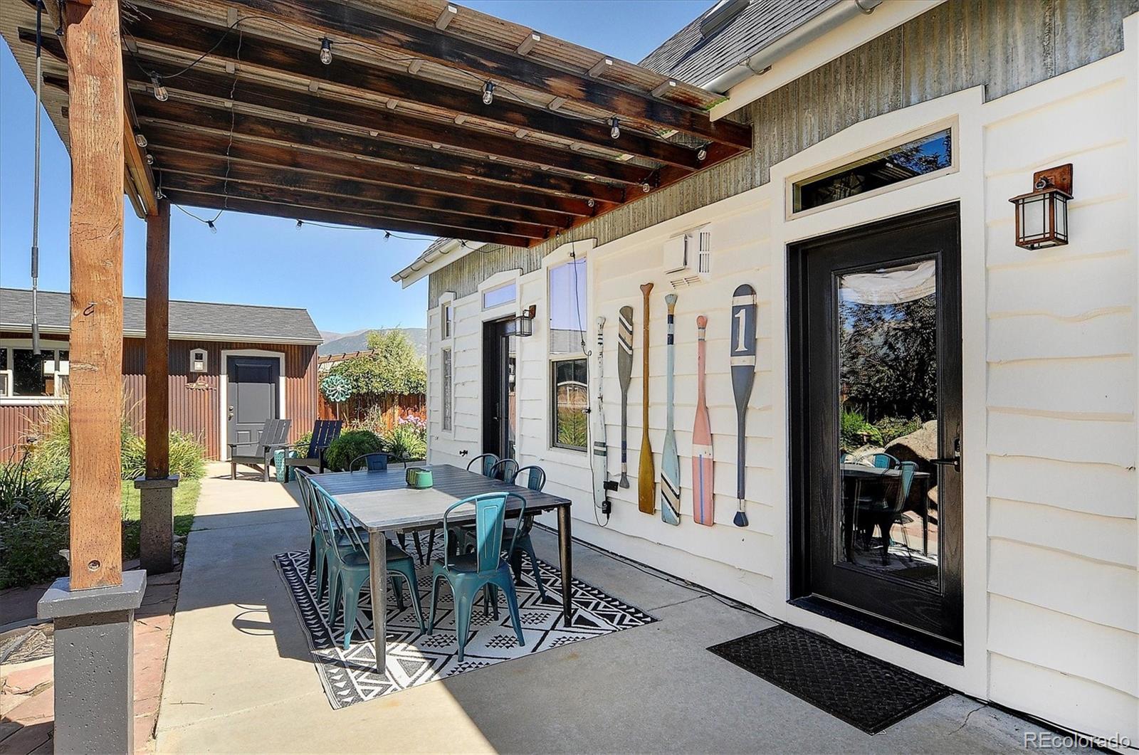 MLS Image #24 for 428  crossman avenue,buena vista, Colorado