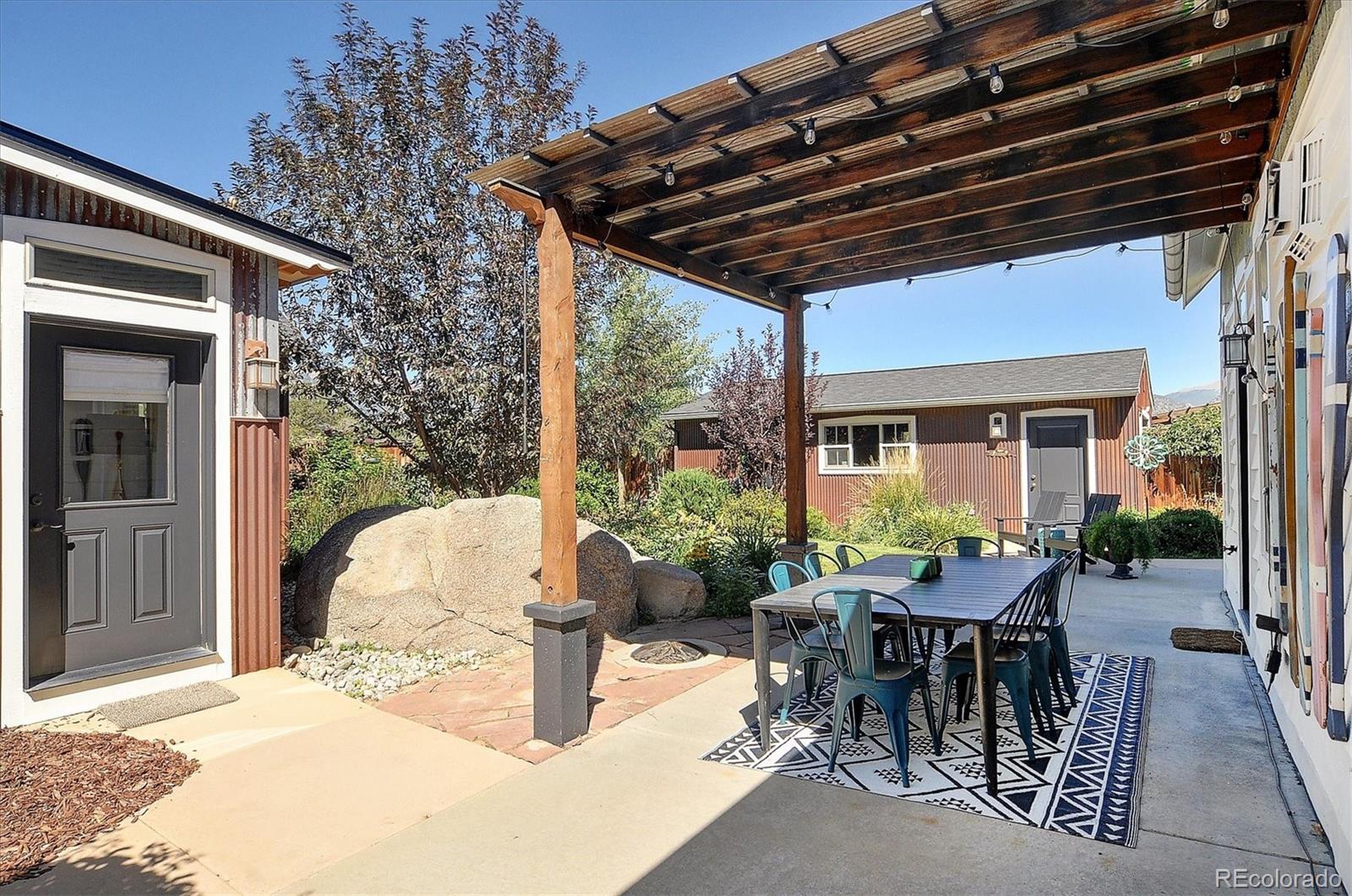 MLS Image #25 for 428  crossman avenue,buena vista, Colorado
