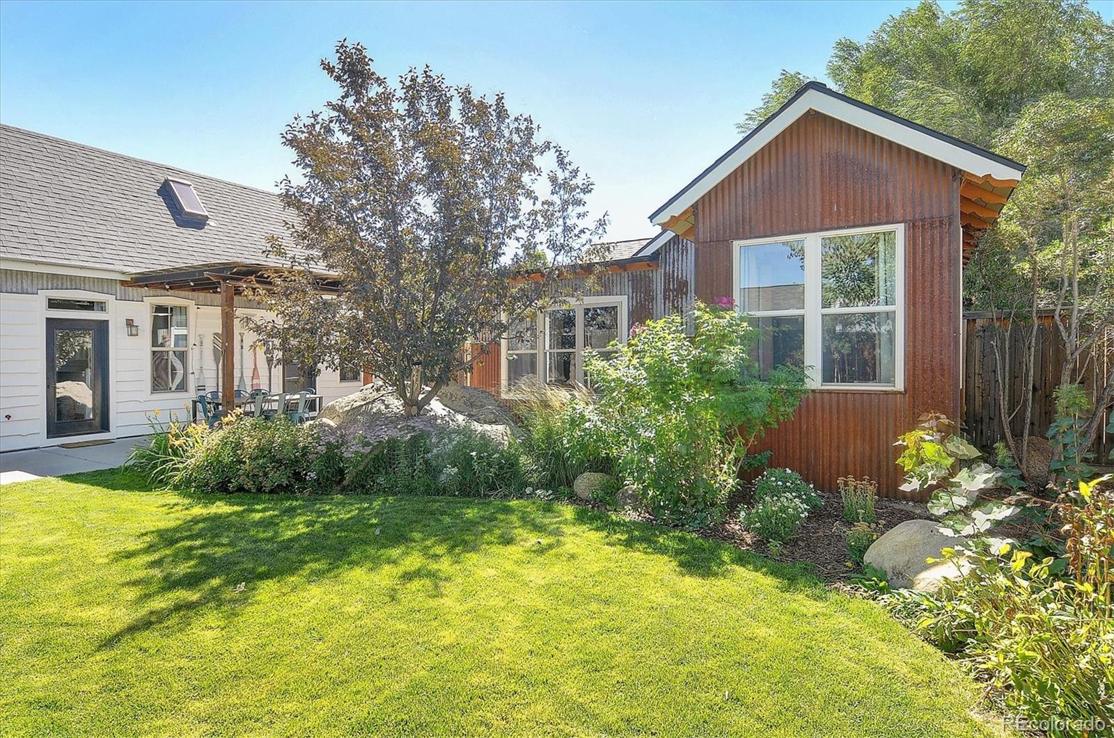 MLS Image #26 for 428  crossman avenue,buena vista, Colorado