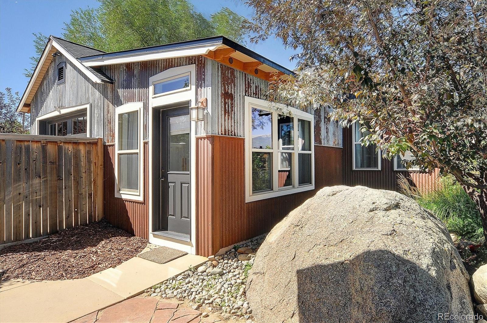 MLS Image #27 for 428  crossman avenue,buena vista, Colorado