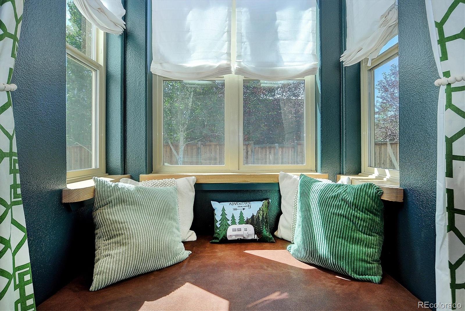 MLS Image #3 for 428  crossman avenue,buena vista, Colorado