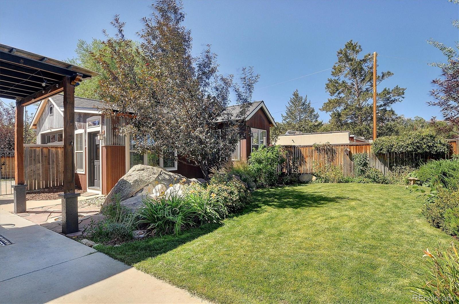 MLS Image #31 for 428  crossman avenue,buena vista, Colorado