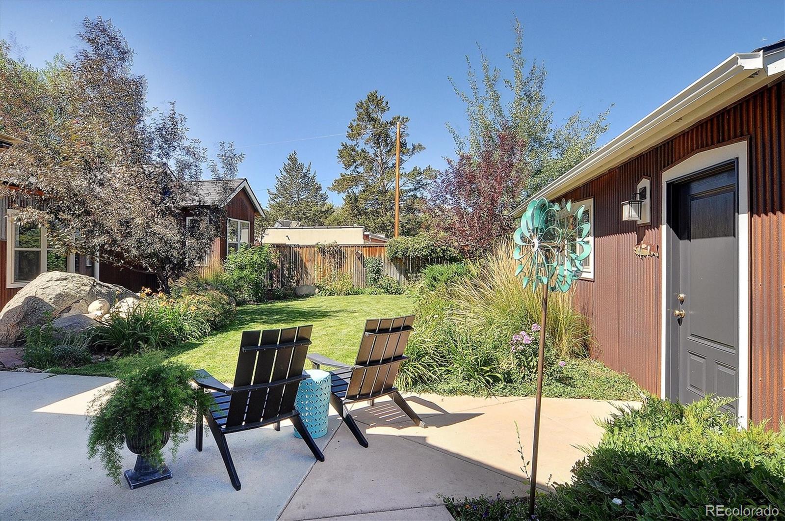 MLS Image #32 for 428  crossman avenue,buena vista, Colorado