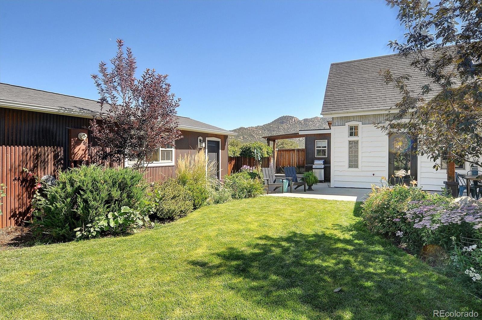 MLS Image #33 for 428  crossman avenue,buena vista, Colorado