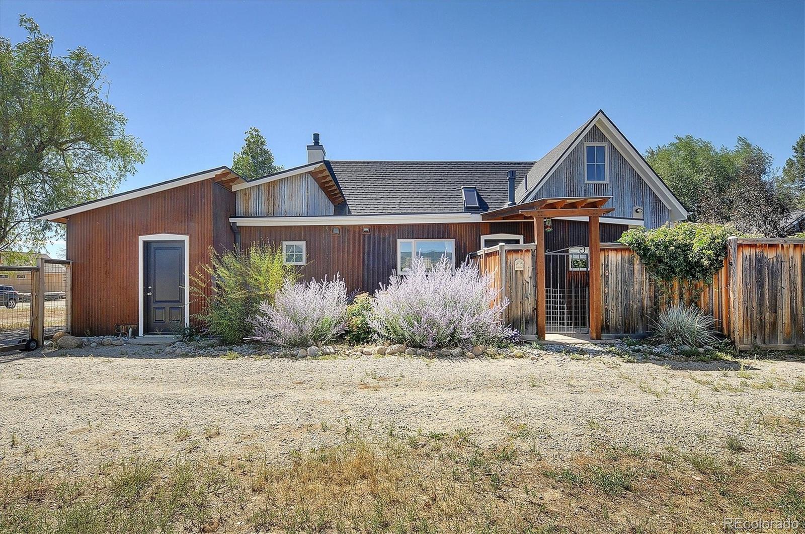 MLS Image #35 for 428  crossman avenue,buena vista, Colorado