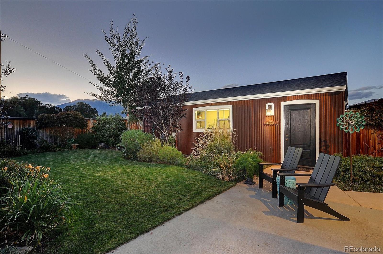 MLS Image #36 for 428  crossman avenue,buena vista, Colorado