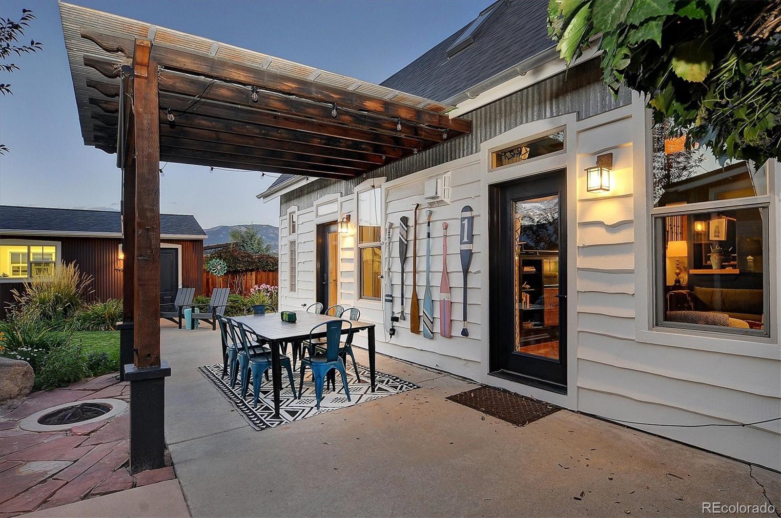 MLS Image #37 for 428  crossman avenue,buena vista, Colorado