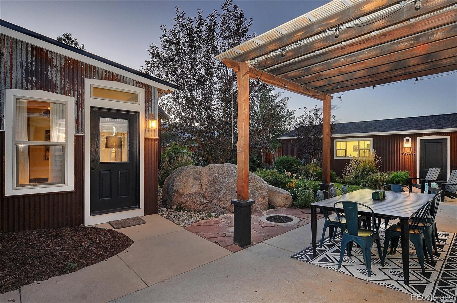 MLS Image #38 for 428  crossman avenue,buena vista, Colorado