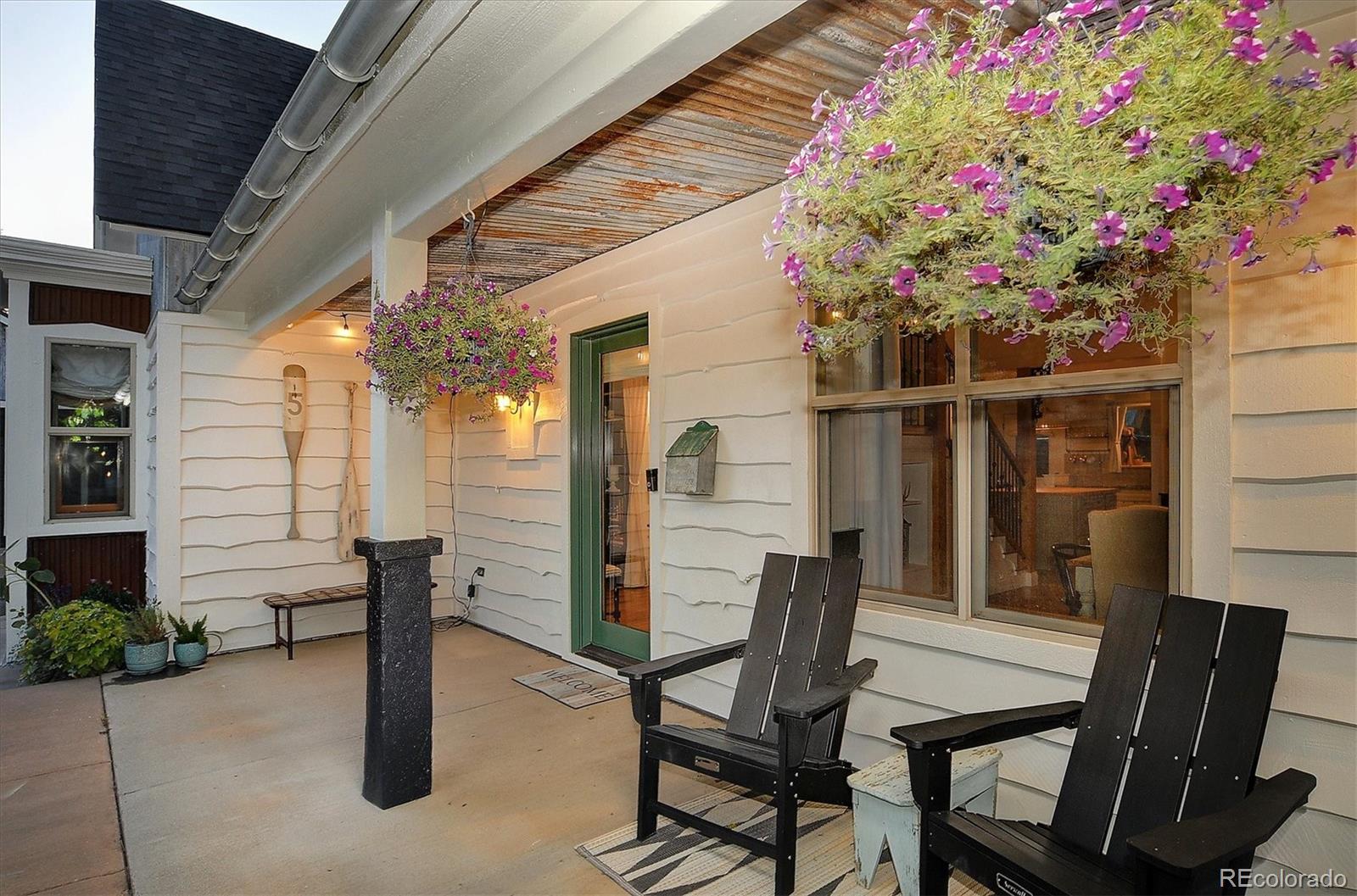 MLS Image #39 for 428  crossman avenue,buena vista, Colorado