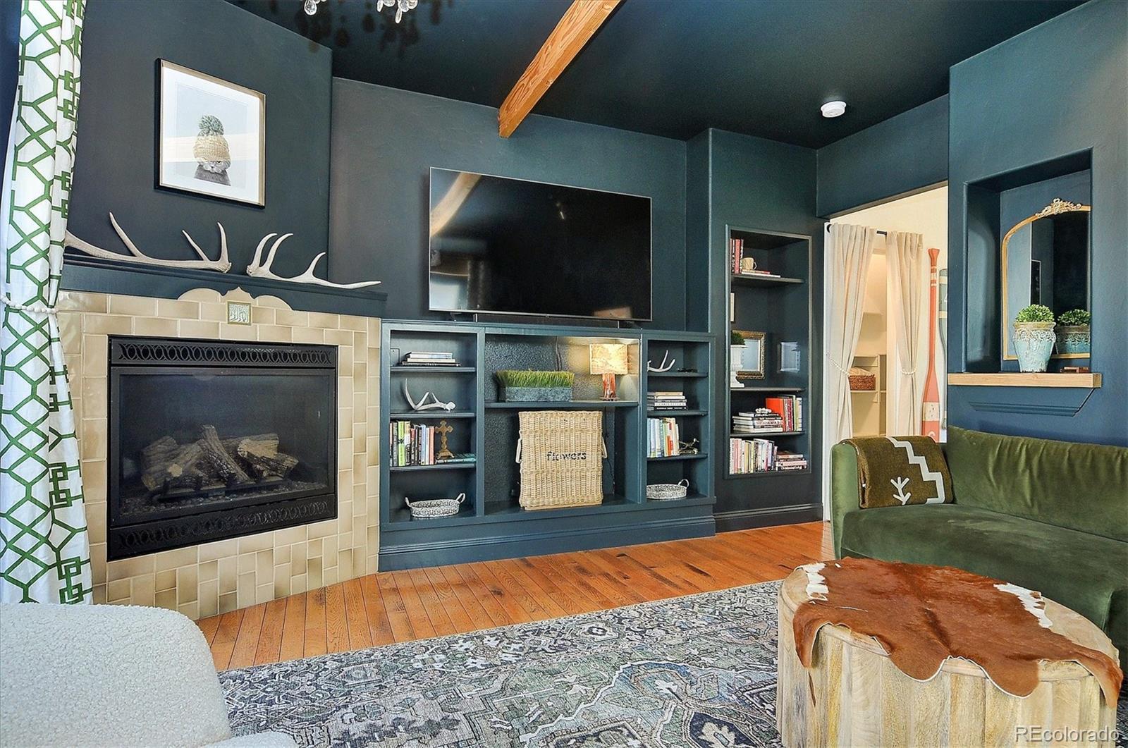 MLS Image #4 for 428  crossman avenue,buena vista, Colorado