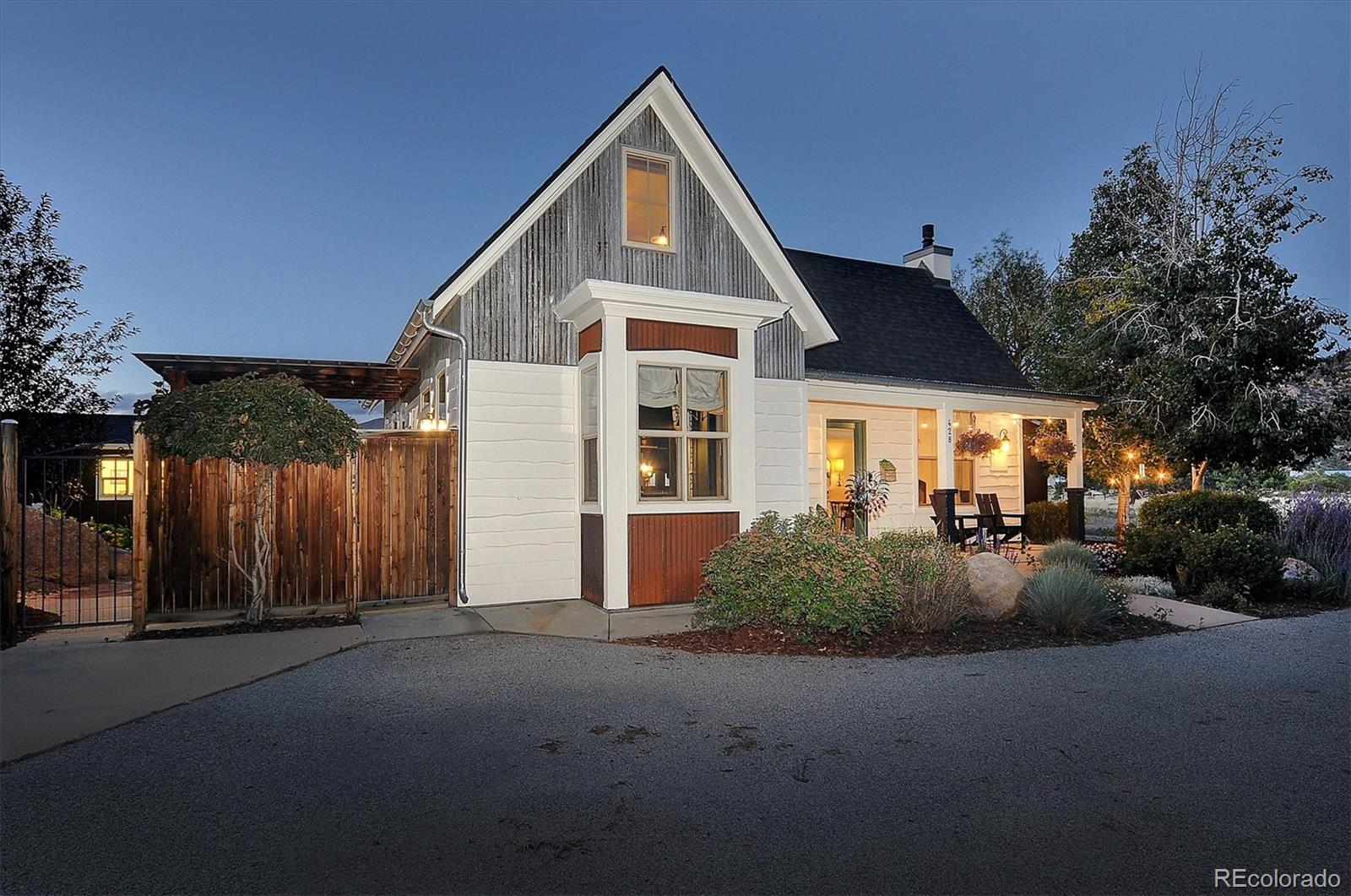 MLS Image #40 for 428  crossman avenue,buena vista, Colorado