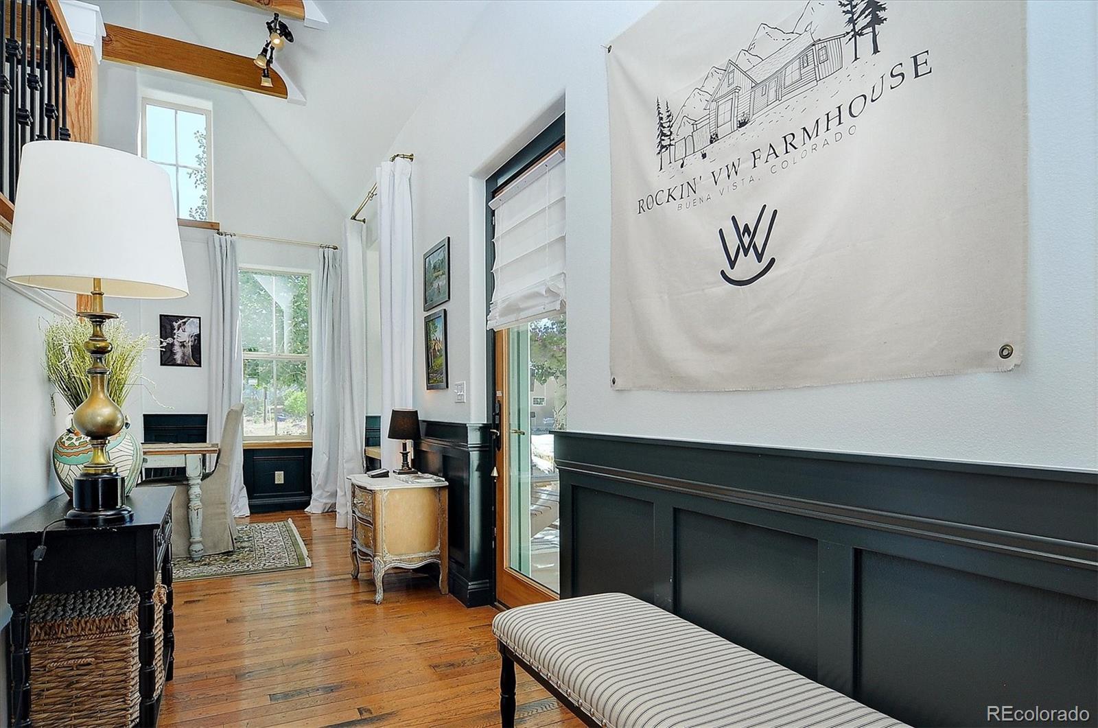 MLS Image #5 for 428  crossman avenue,buena vista, Colorado
