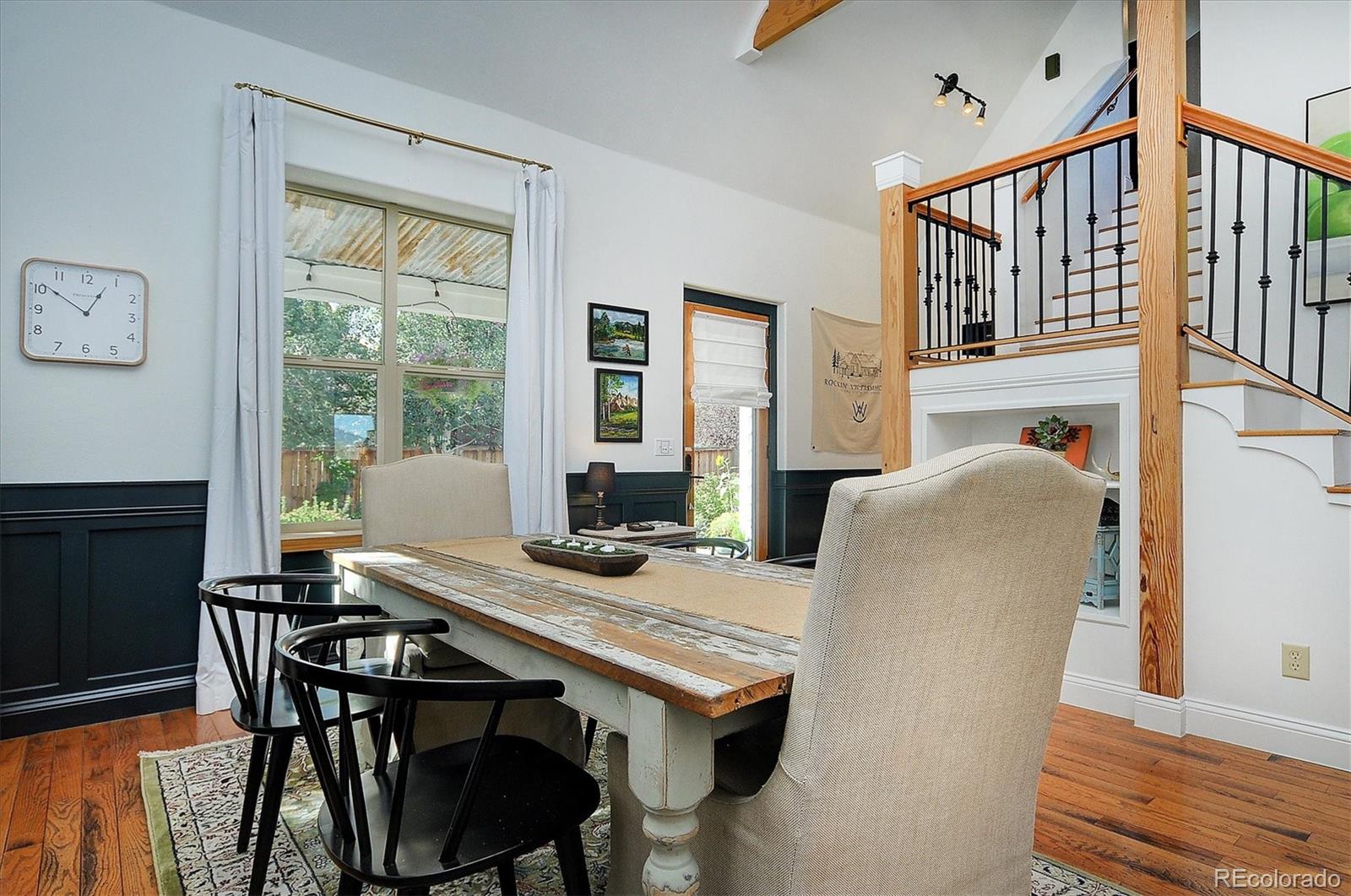 MLS Image #8 for 428  crossman avenue,buena vista, Colorado