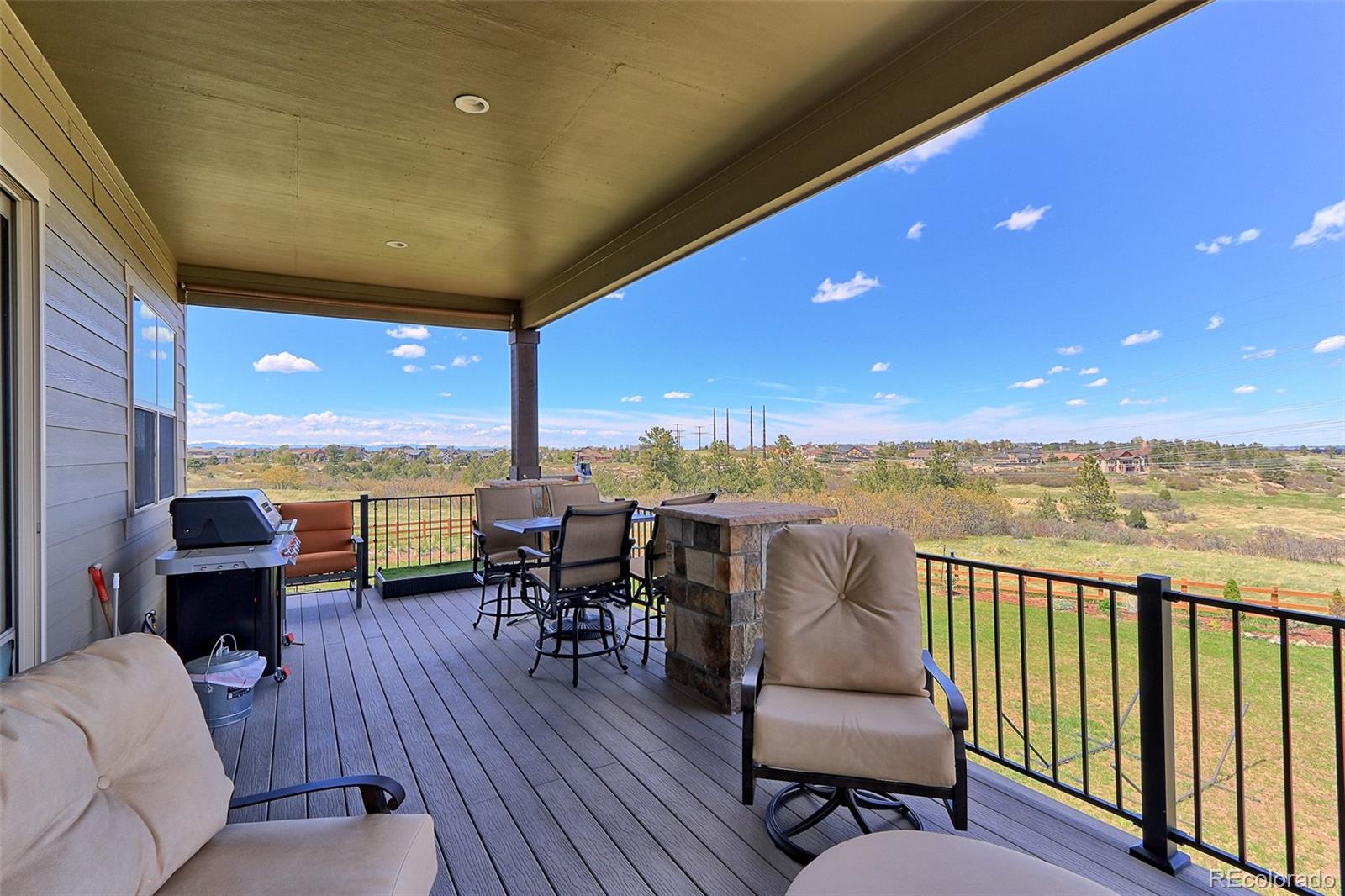 MLS Image #23 for 2560  eastview drive,castle rock, Colorado