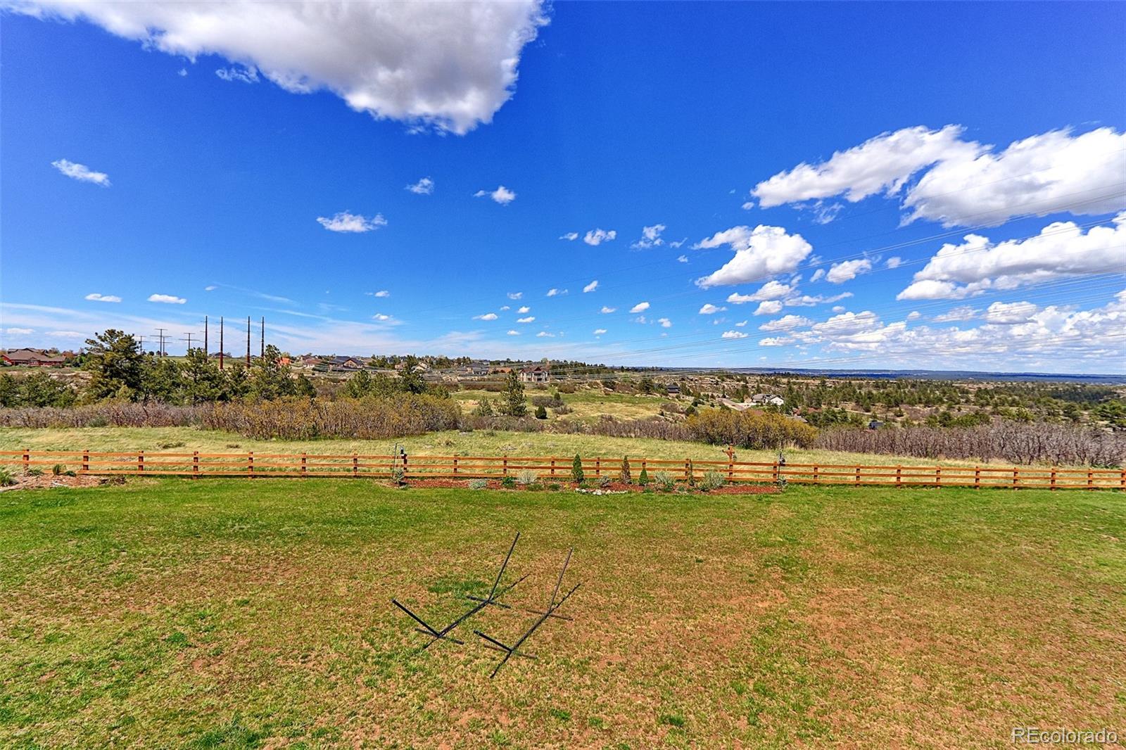 MLS Image #24 for 2560  eastview drive,castle rock, Colorado