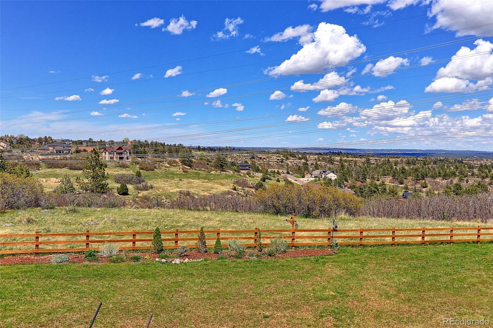 MLS Image #25 for 2560  eastview drive,castle rock, Colorado