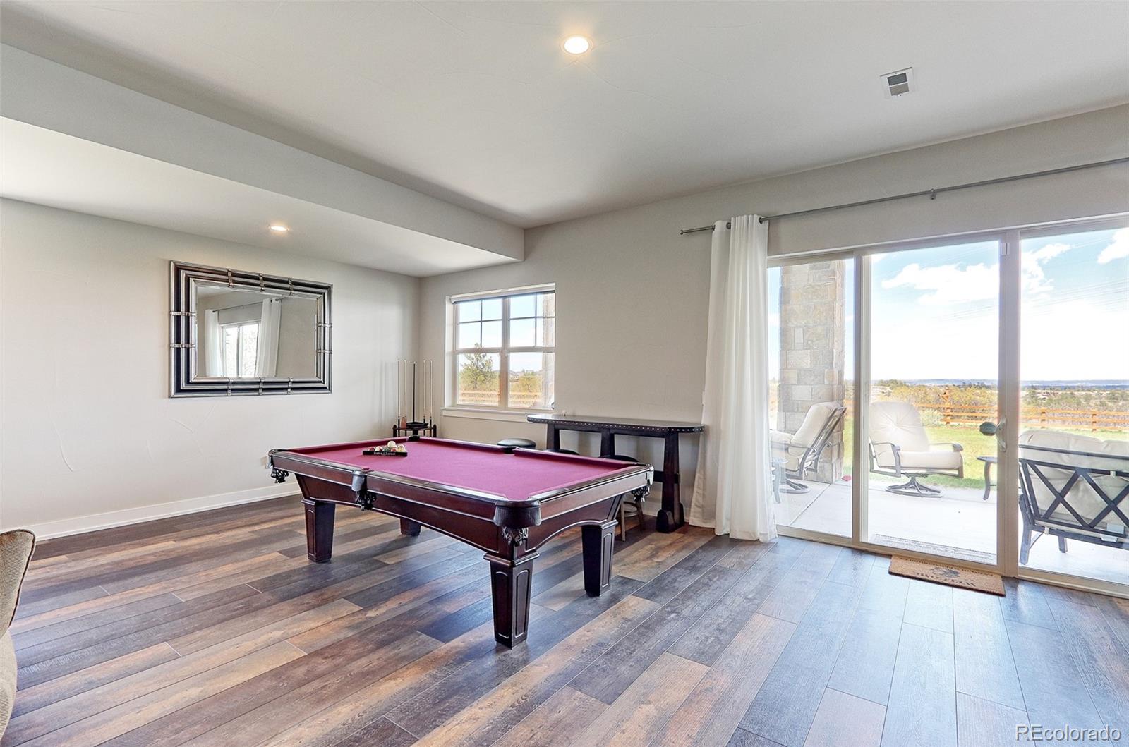 MLS Image #41 for 2560  eastview drive,castle rock, Colorado