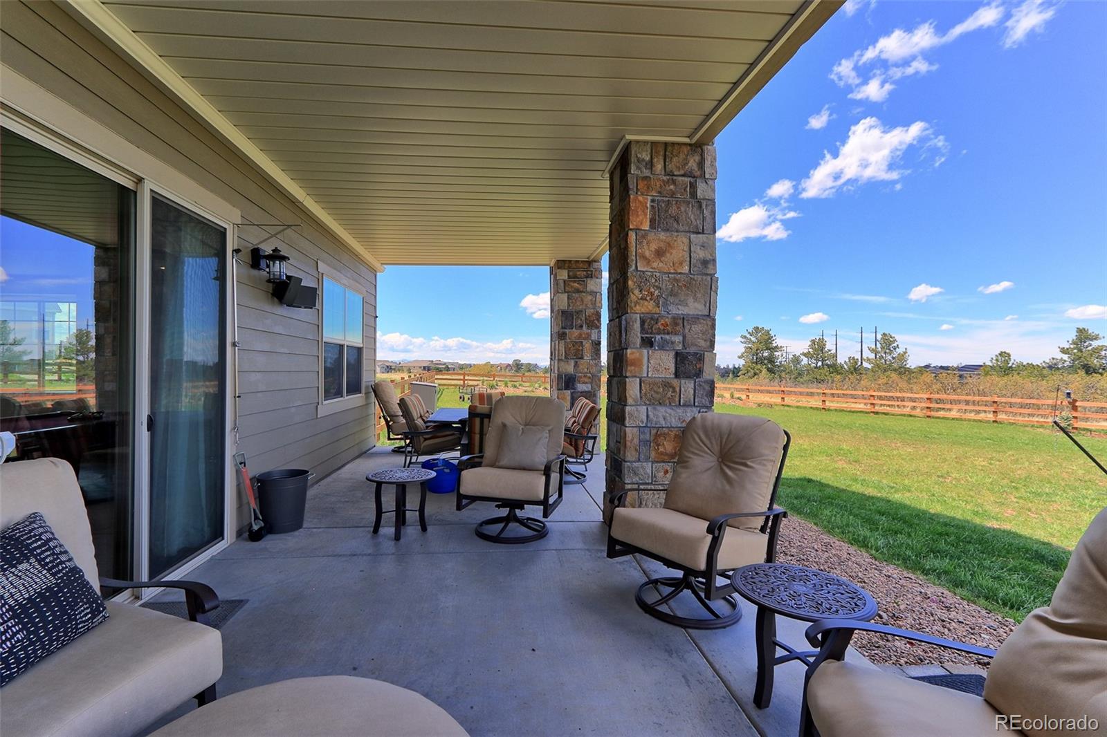 MLS Image #45 for 2560  eastview drive,castle rock, Colorado