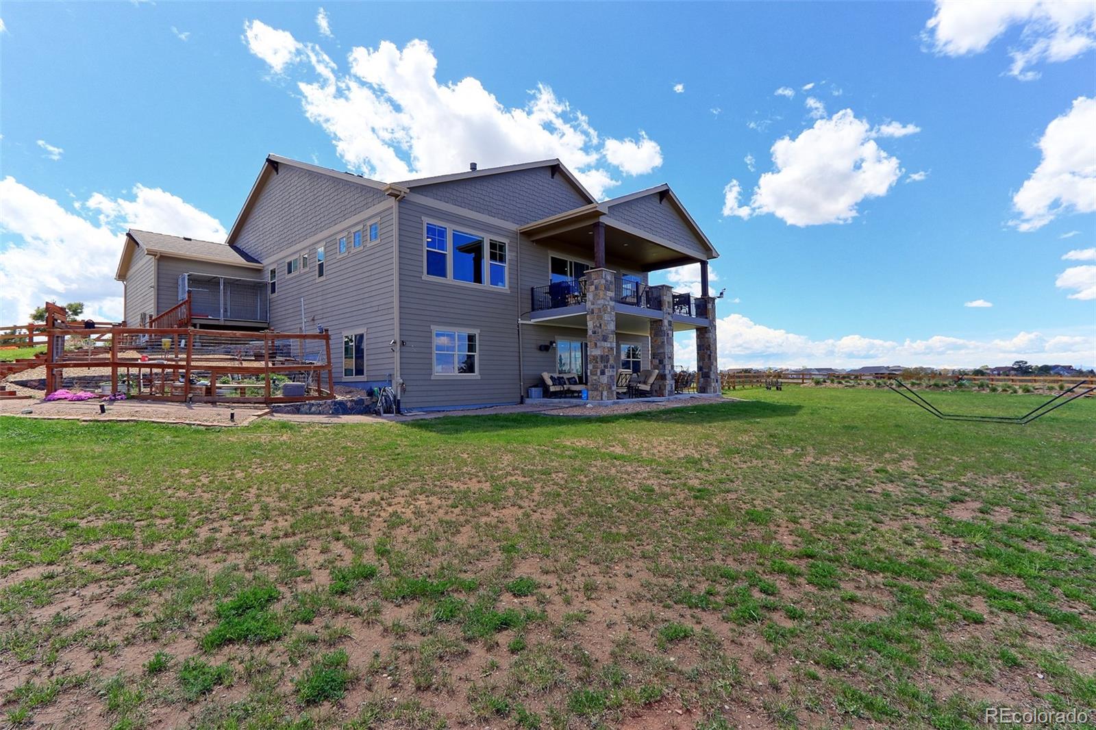 MLS Image #46 for 2560  eastview drive,castle rock, Colorado