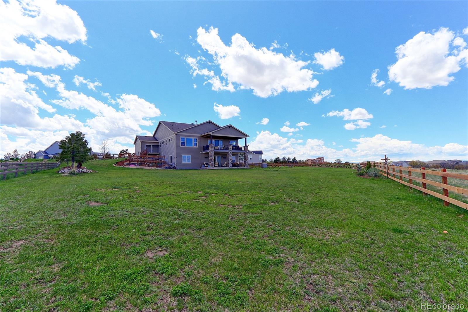 MLS Image #47 for 2560  eastview drive,castle rock, Colorado