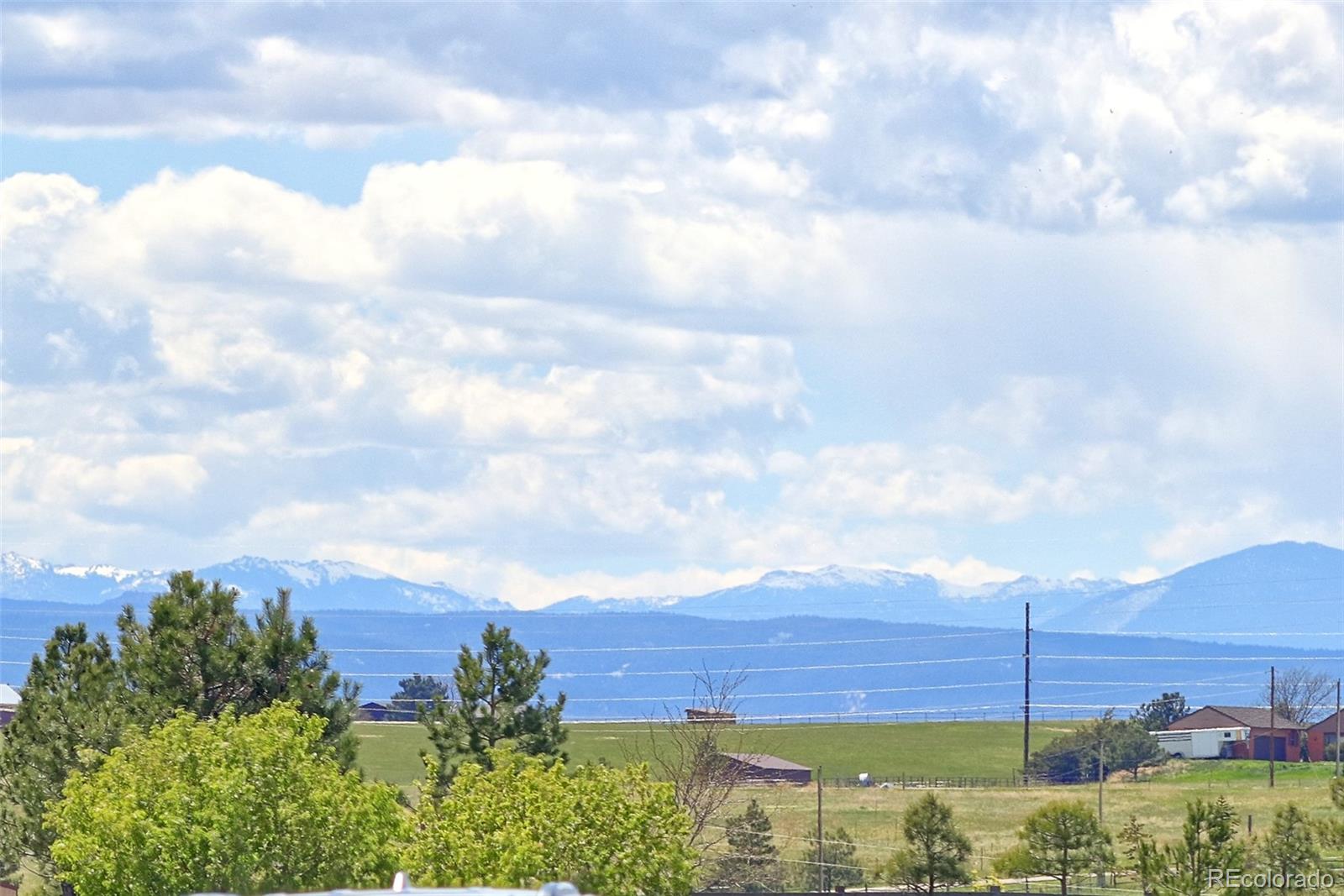 MLS Image #49 for 2560  eastview drive,castle rock, Colorado