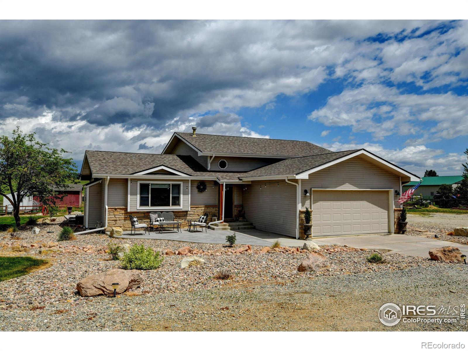 CMA Image for 5408  Beverly Drive,Berthoud, Colorado