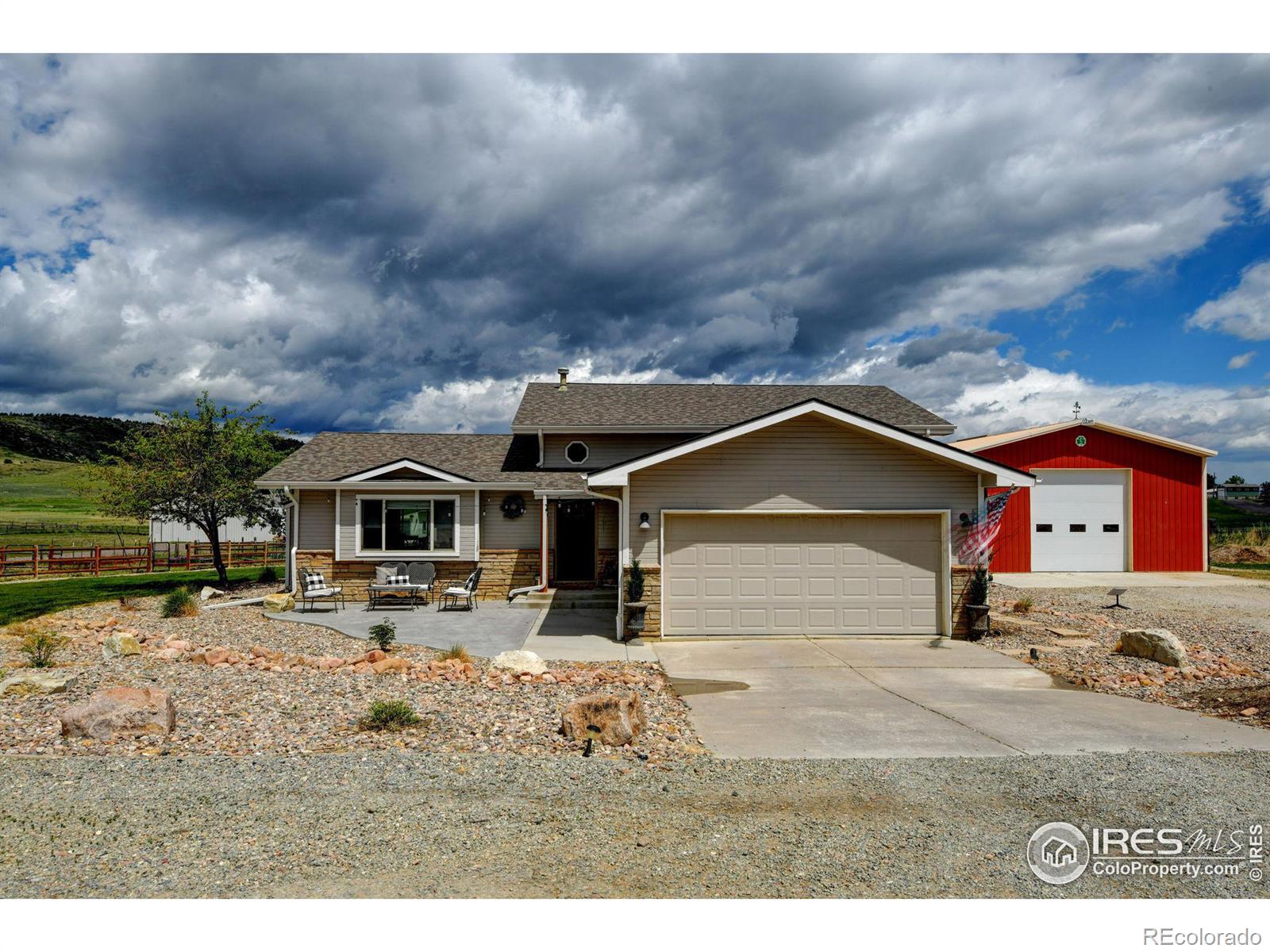 MLS Image #2 for 5408  beverly drive,berthoud, Colorado