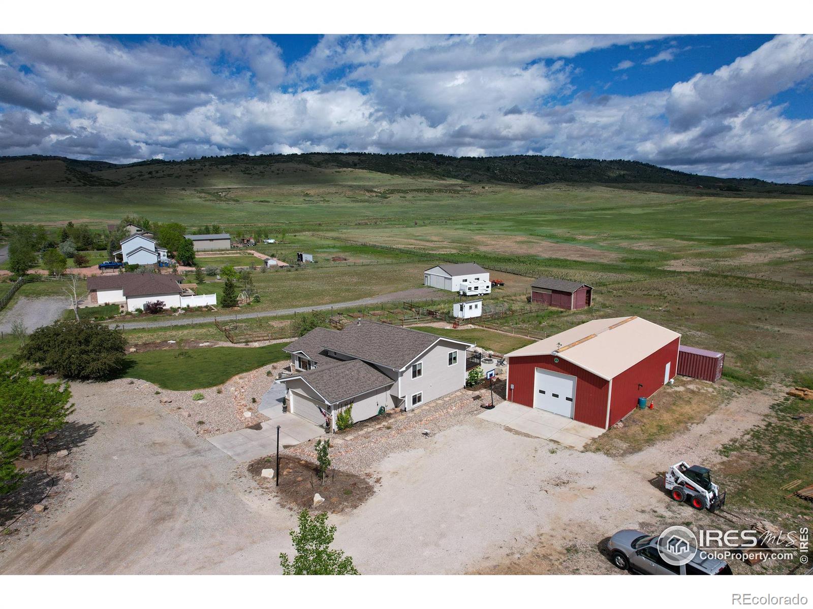 MLS Image #27 for 5408  beverly drive,berthoud, Colorado